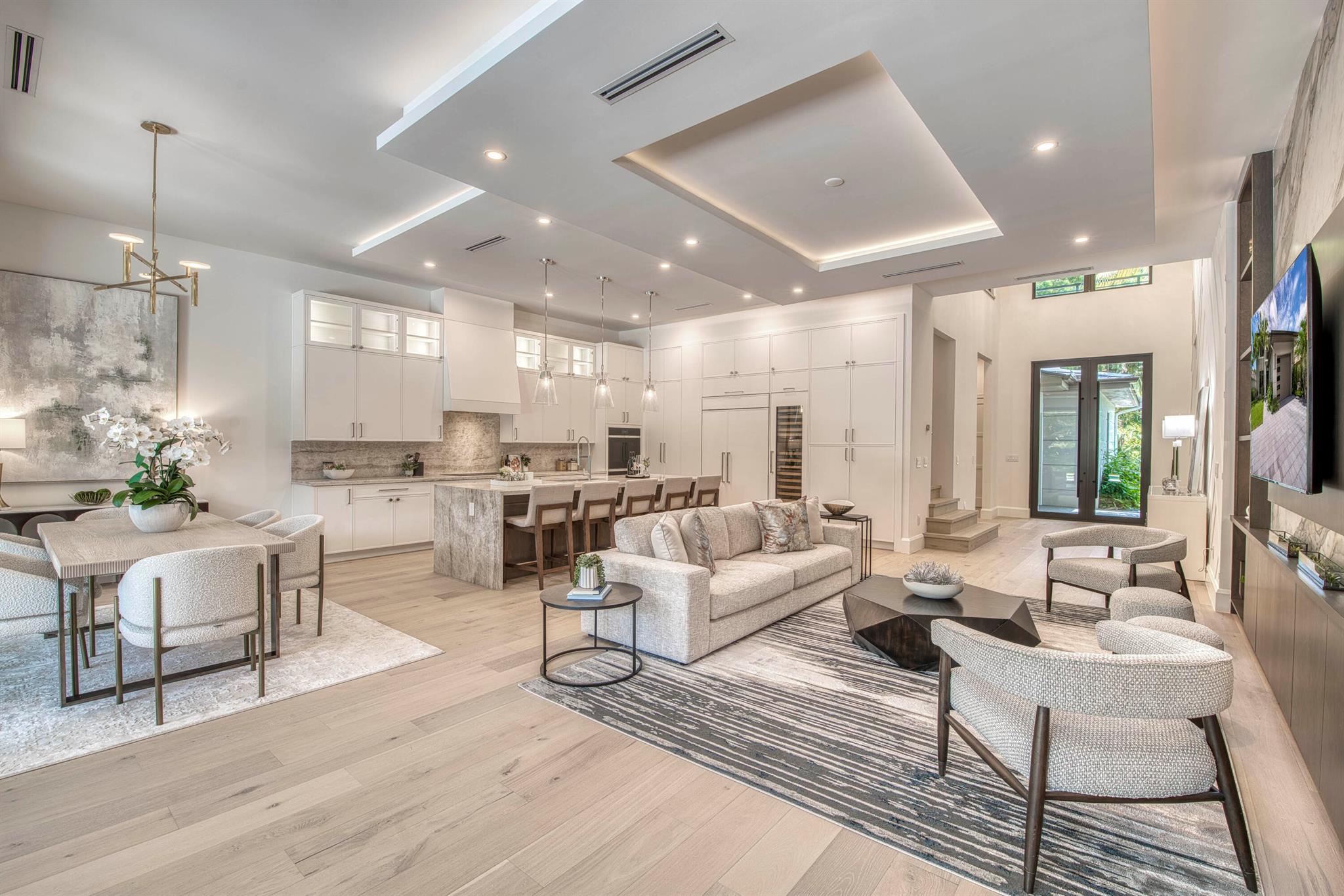 Frenchmans Creek - Residential