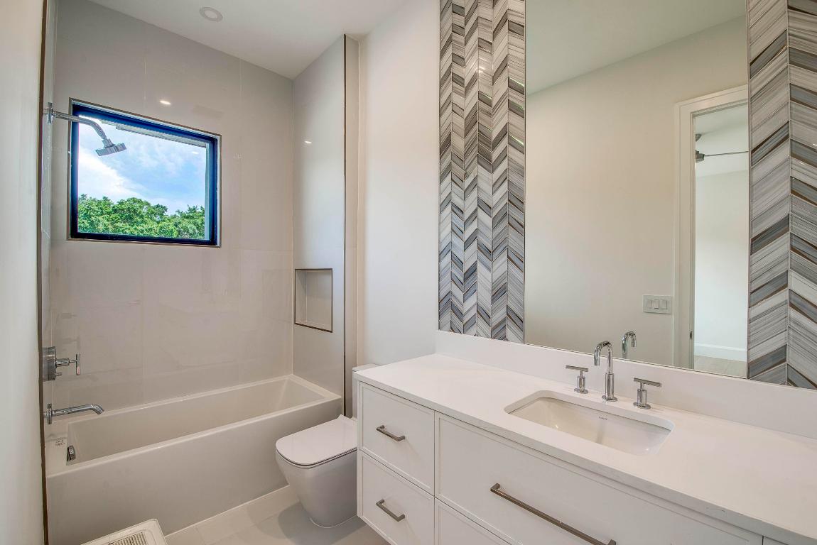 Frenchmans Creek - Residential