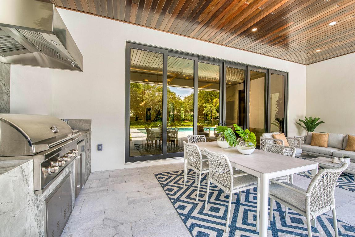 Frenchmans Creek - Residential