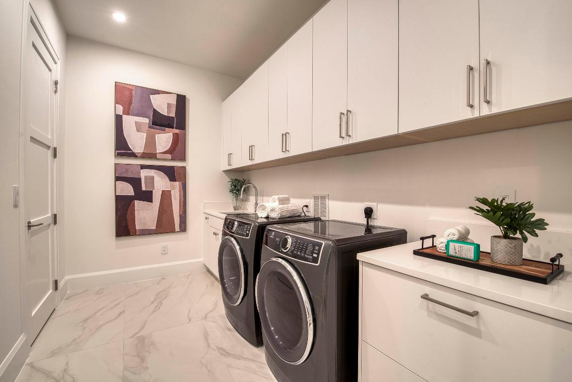 Frenchmans Creek - Residential