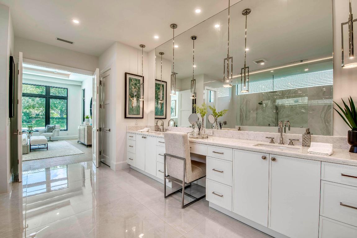 Frenchmans Creek - Residential