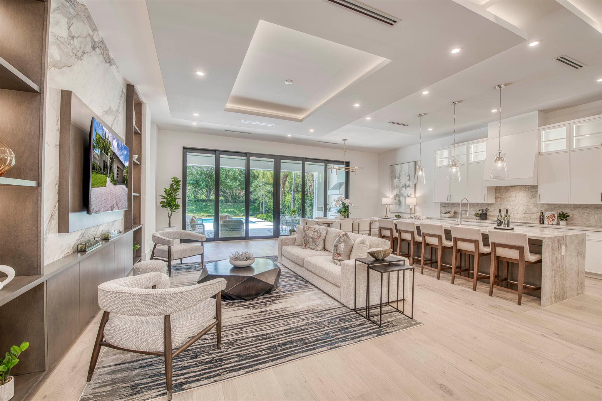 Frenchmans Creek - Residential