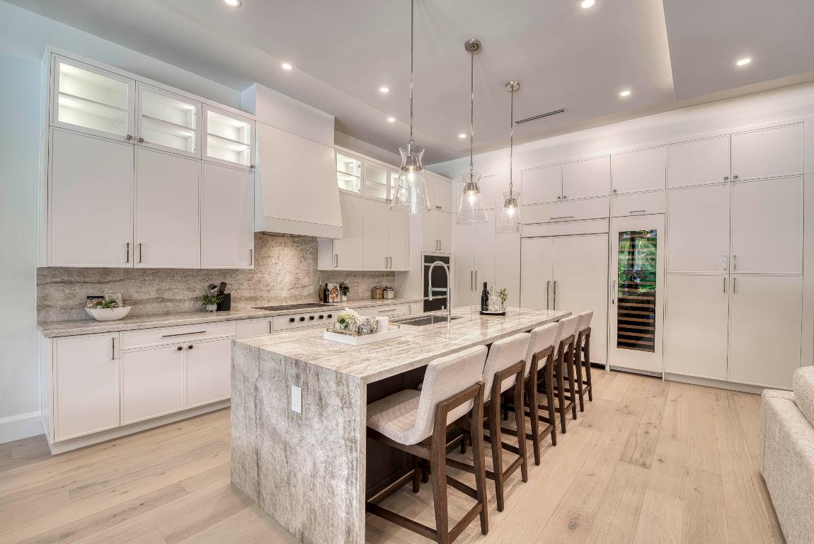 Frenchmans Creek - Residential