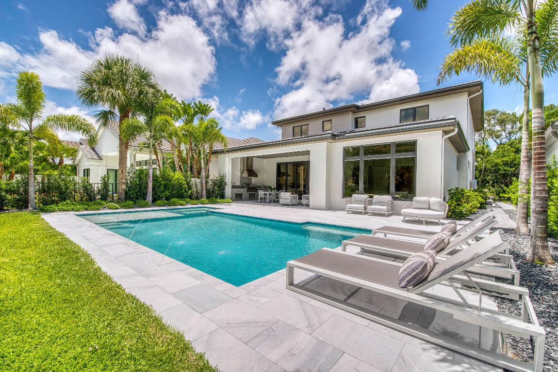 Frenchmans Creek - Residential