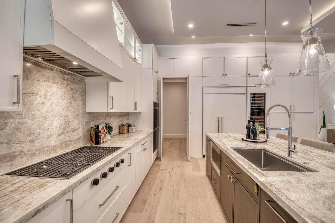 Frenchmans Creek - Residential