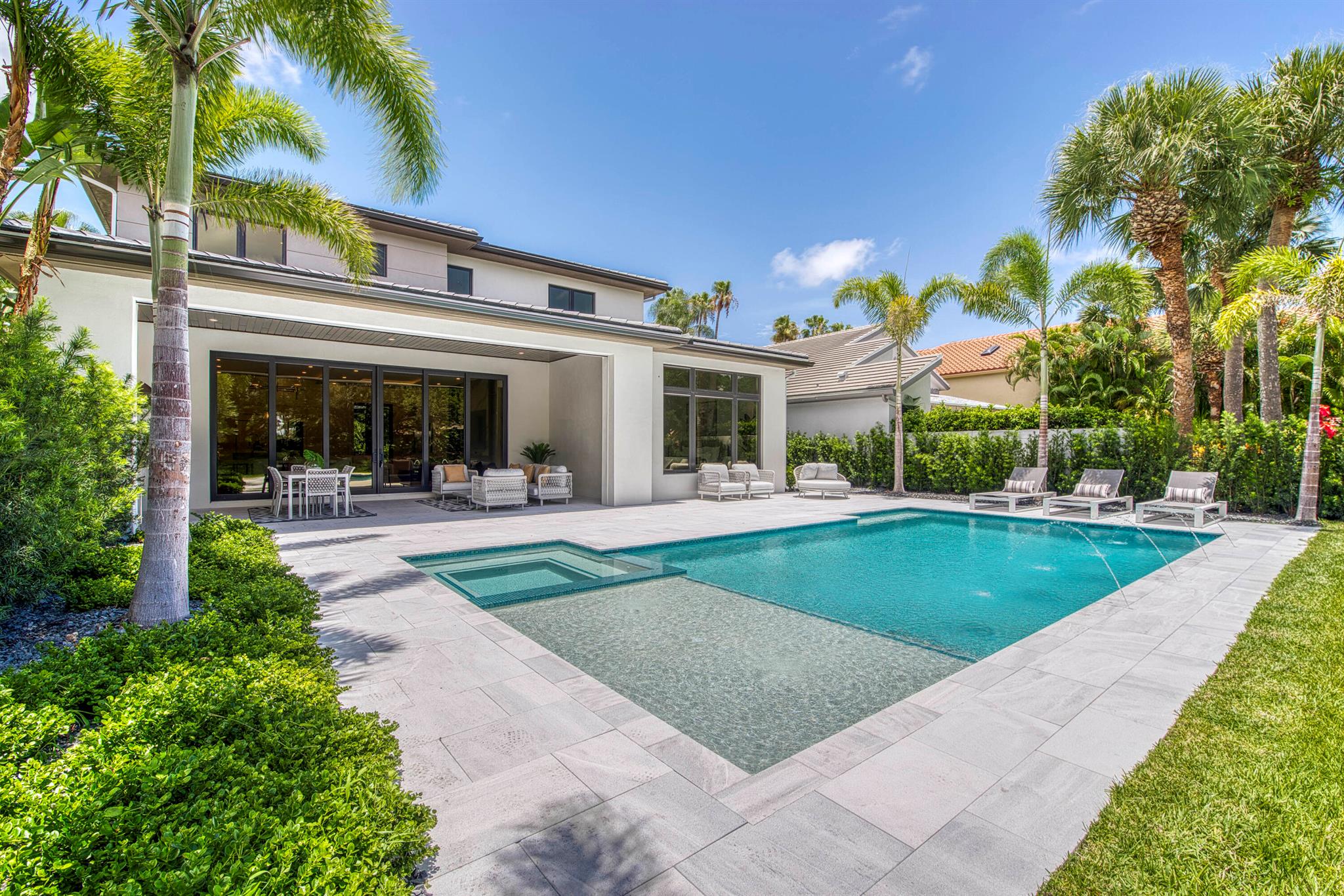 Frenchmans Creek - Residential