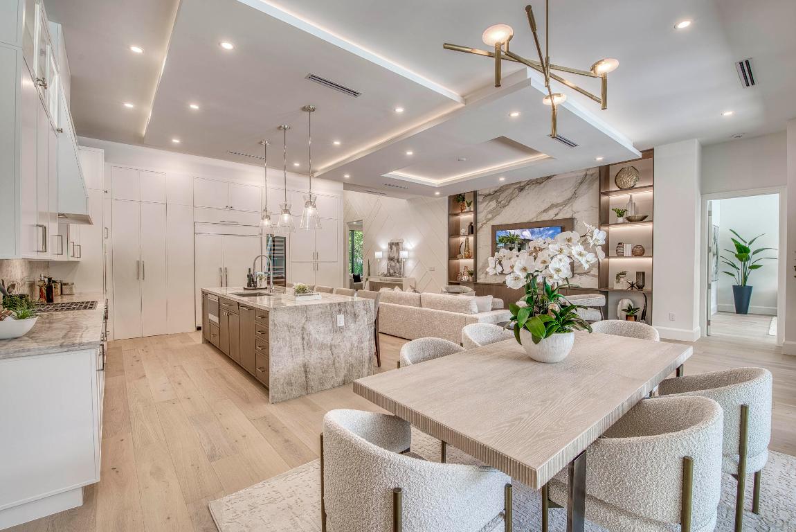 Frenchmans Creek - Residential