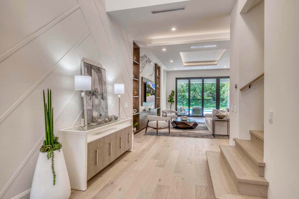 Photo of 3330 Degas Drive W, Palm Beach Gardens, FL 33410 (MLS # R11106534)