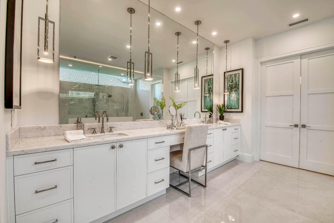 Frenchmans Creek - Residential