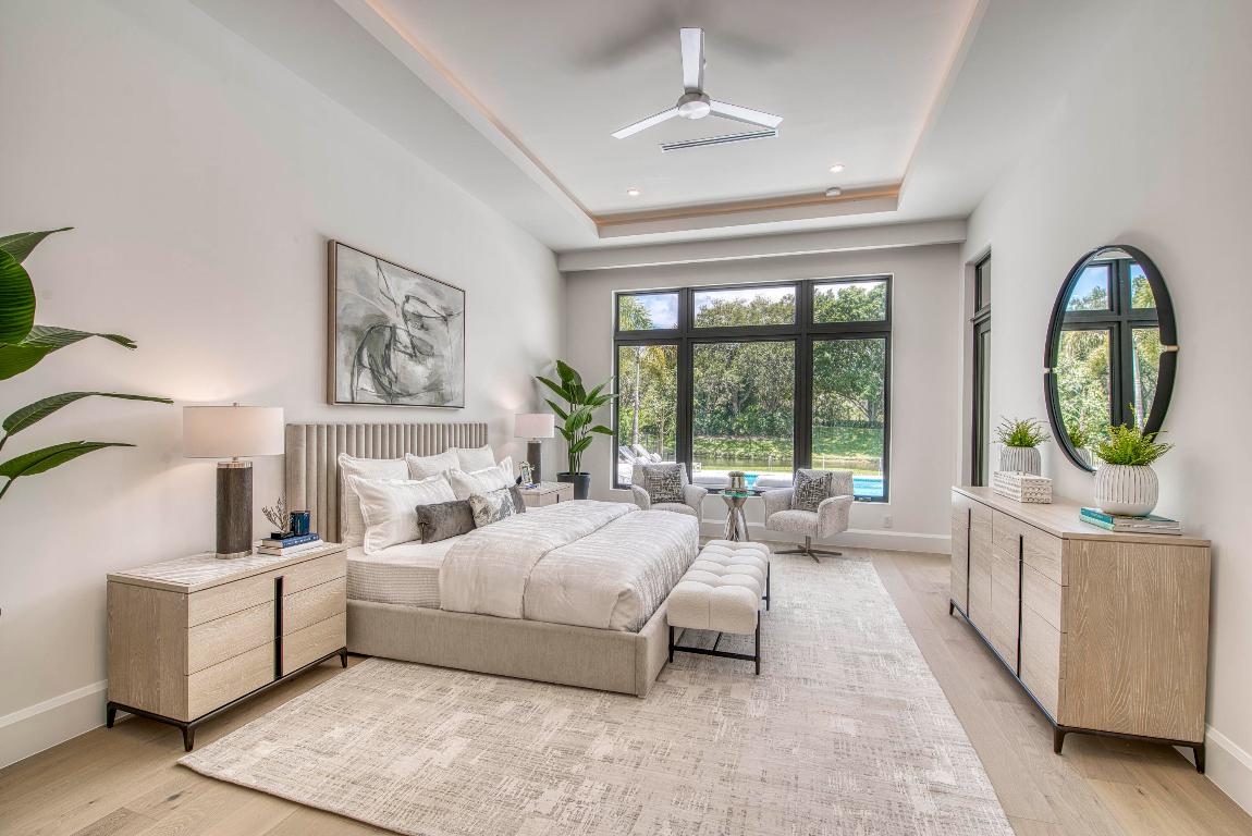 Frenchmans Creek - Residential