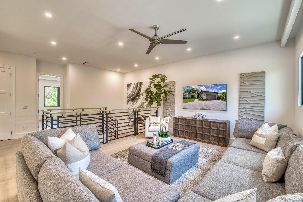 Frenchmans Creek - Residential