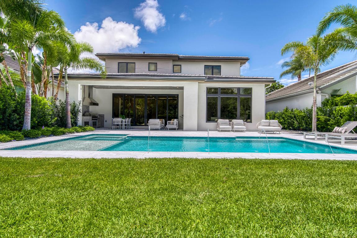 Frenchmans Creek - Residential