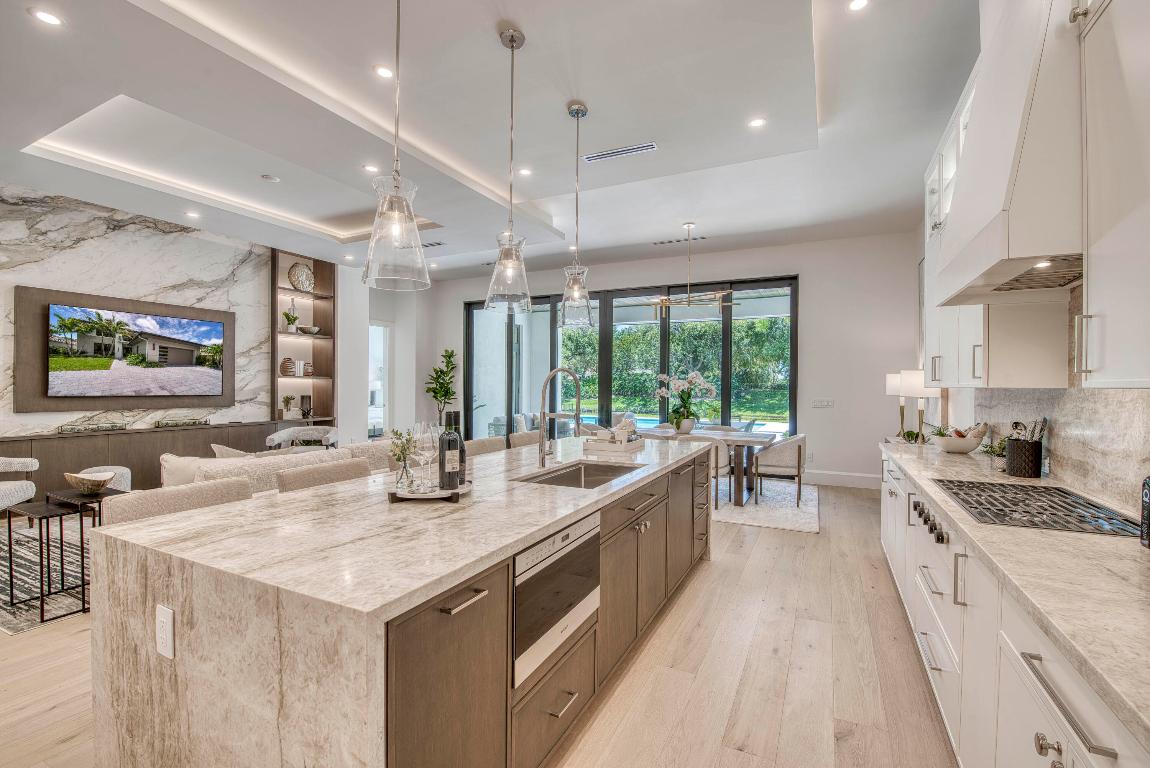 Frenchmans Creek - Residential