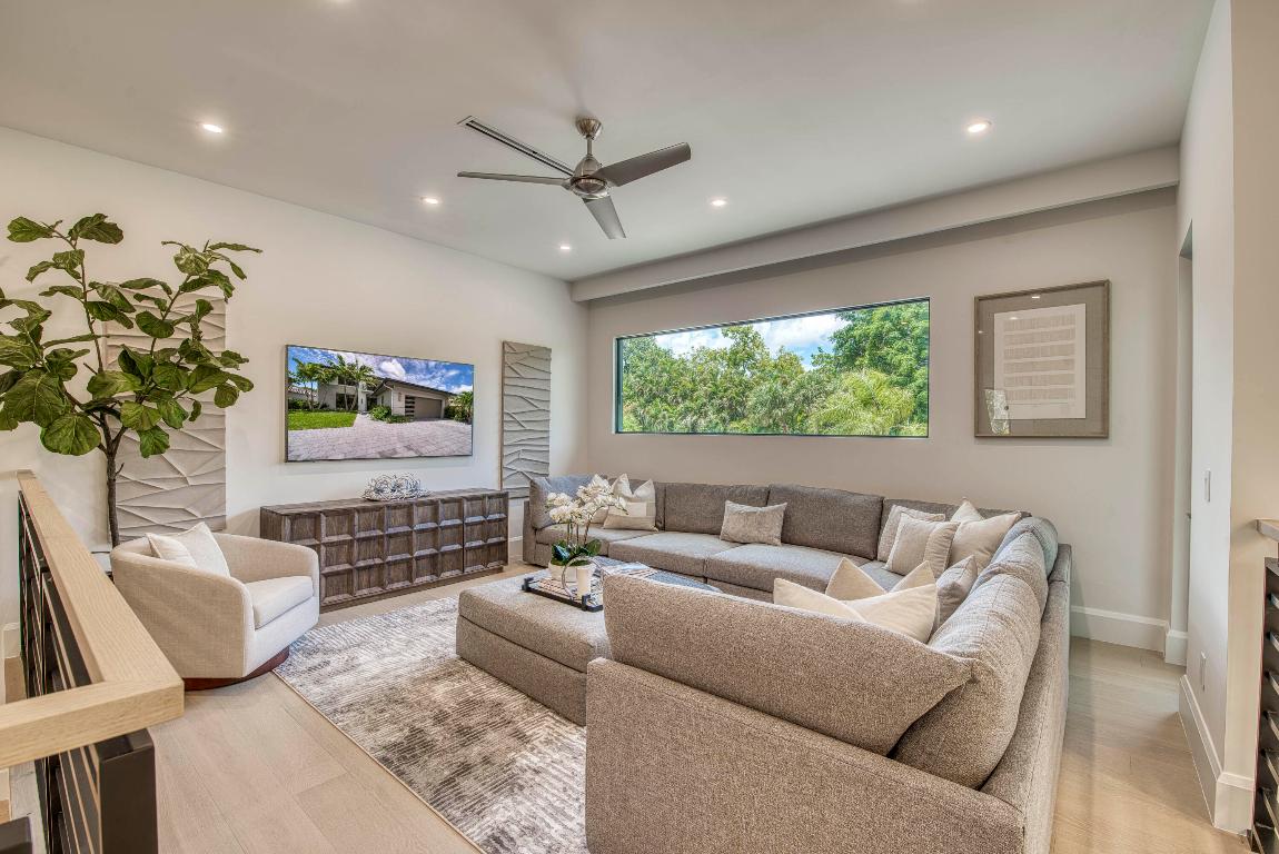 Frenchmans Creek - Residential