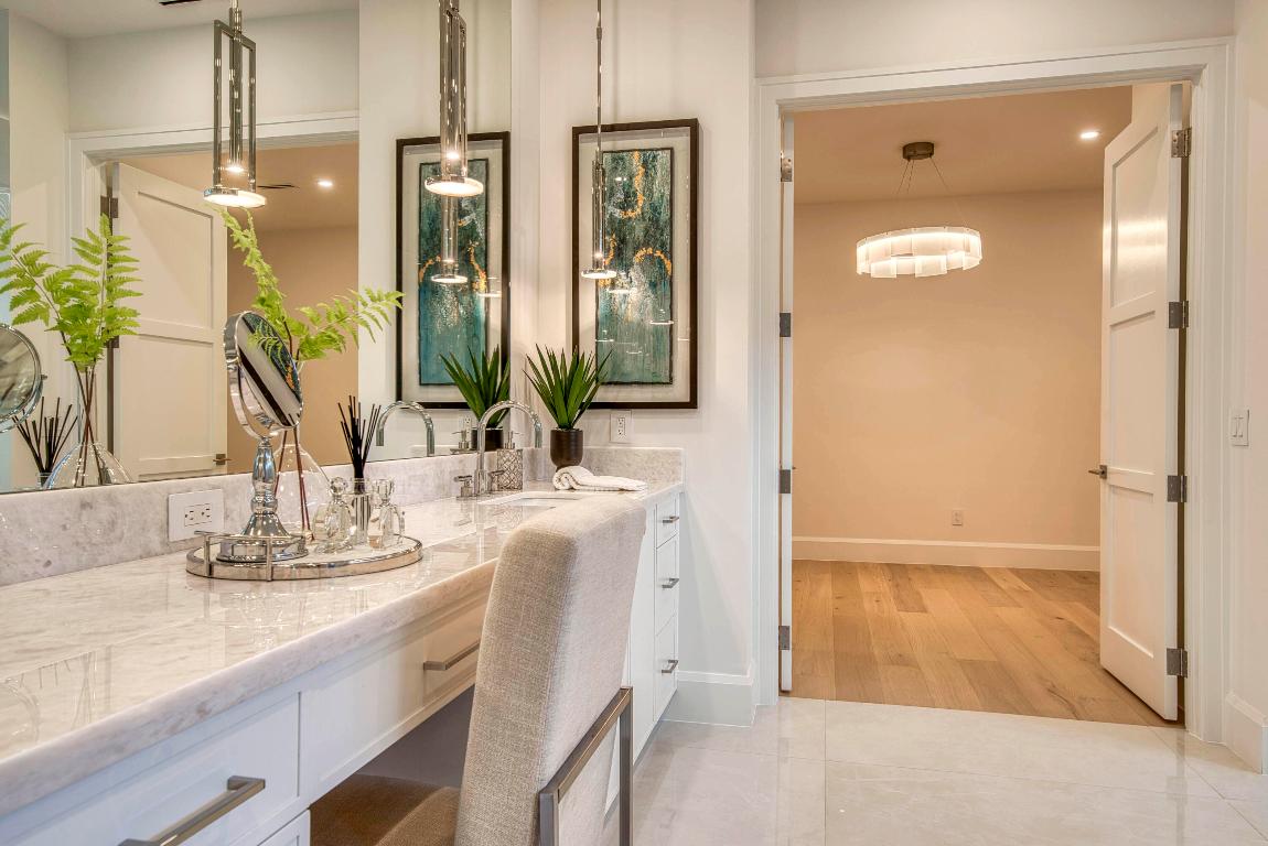 Frenchmans Creek - Residential