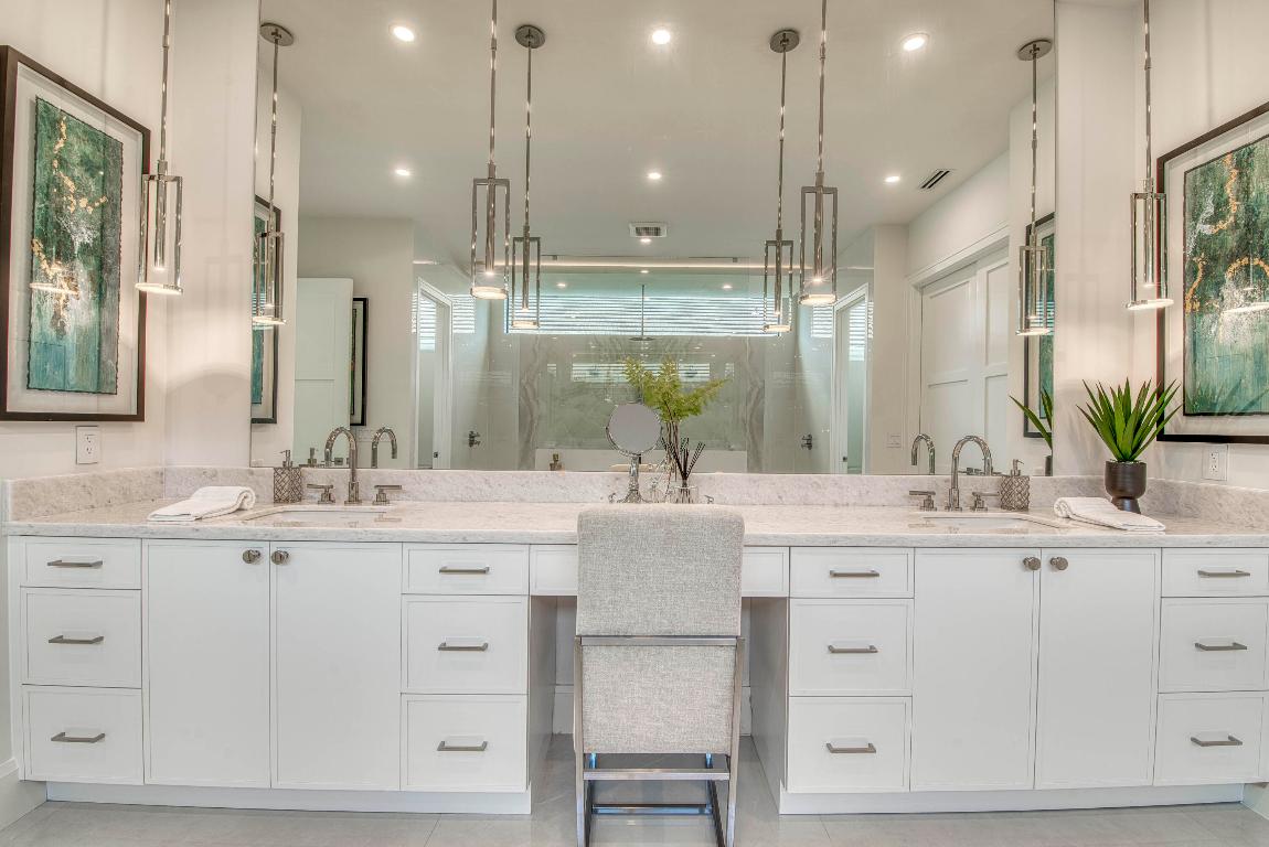 Frenchmans Creek - Residential