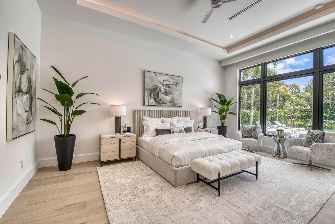 Frenchmans Creek - Residential