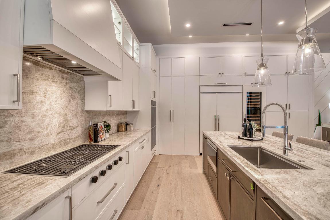 Frenchmans Creek - Residential