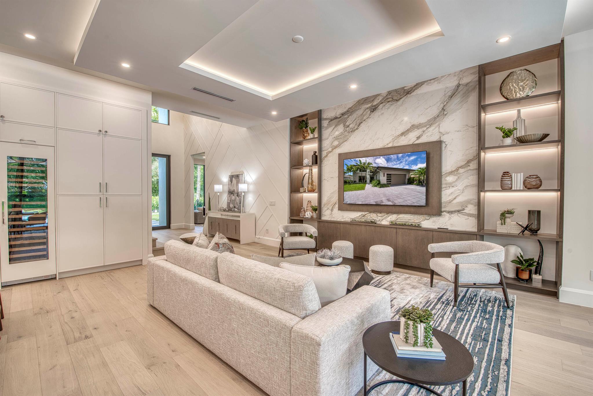 Frenchmans Creek - Residential
