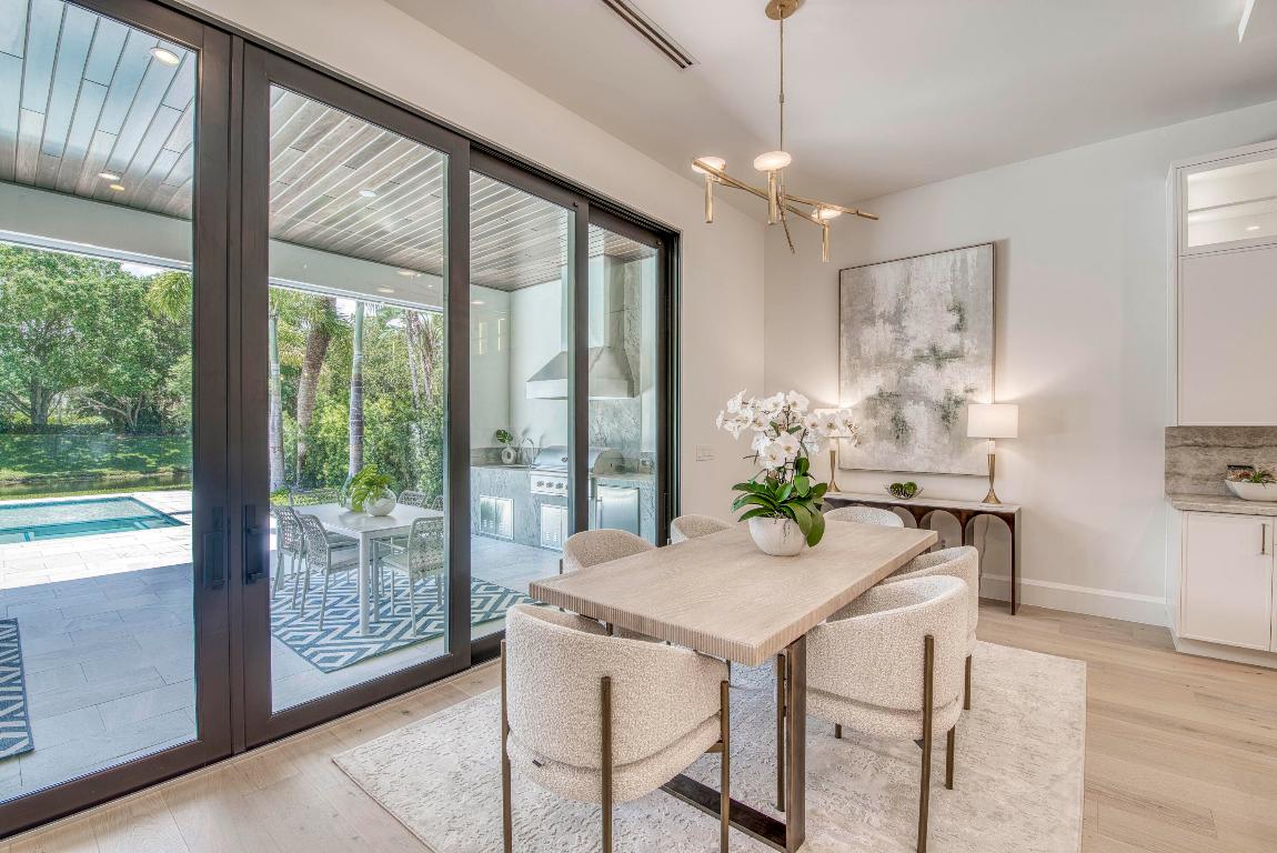 Frenchmans Creek - Residential