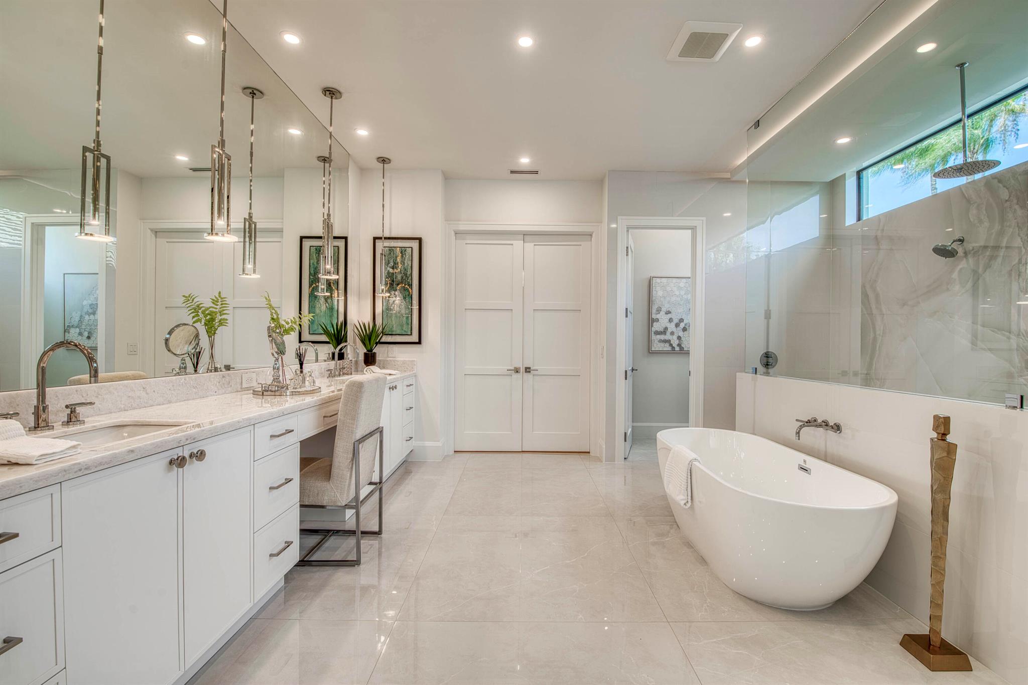 Frenchmans Creek - Residential