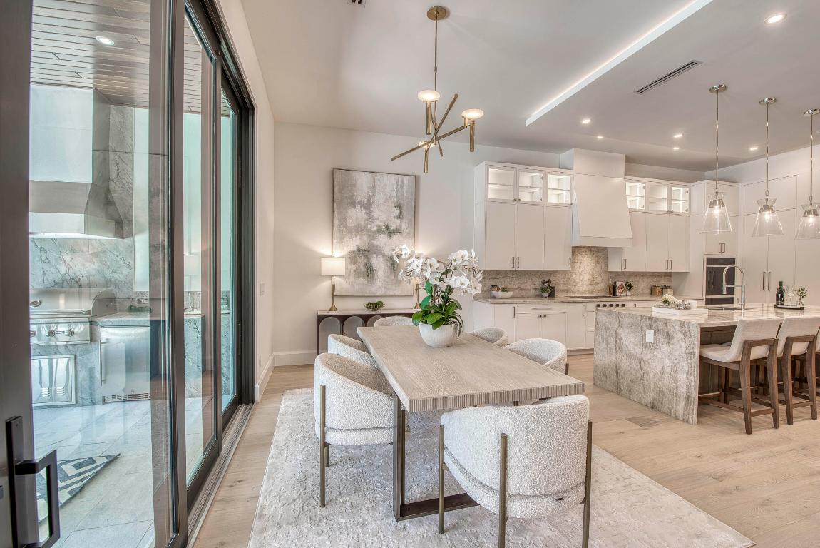 Frenchmans Creek - Residential