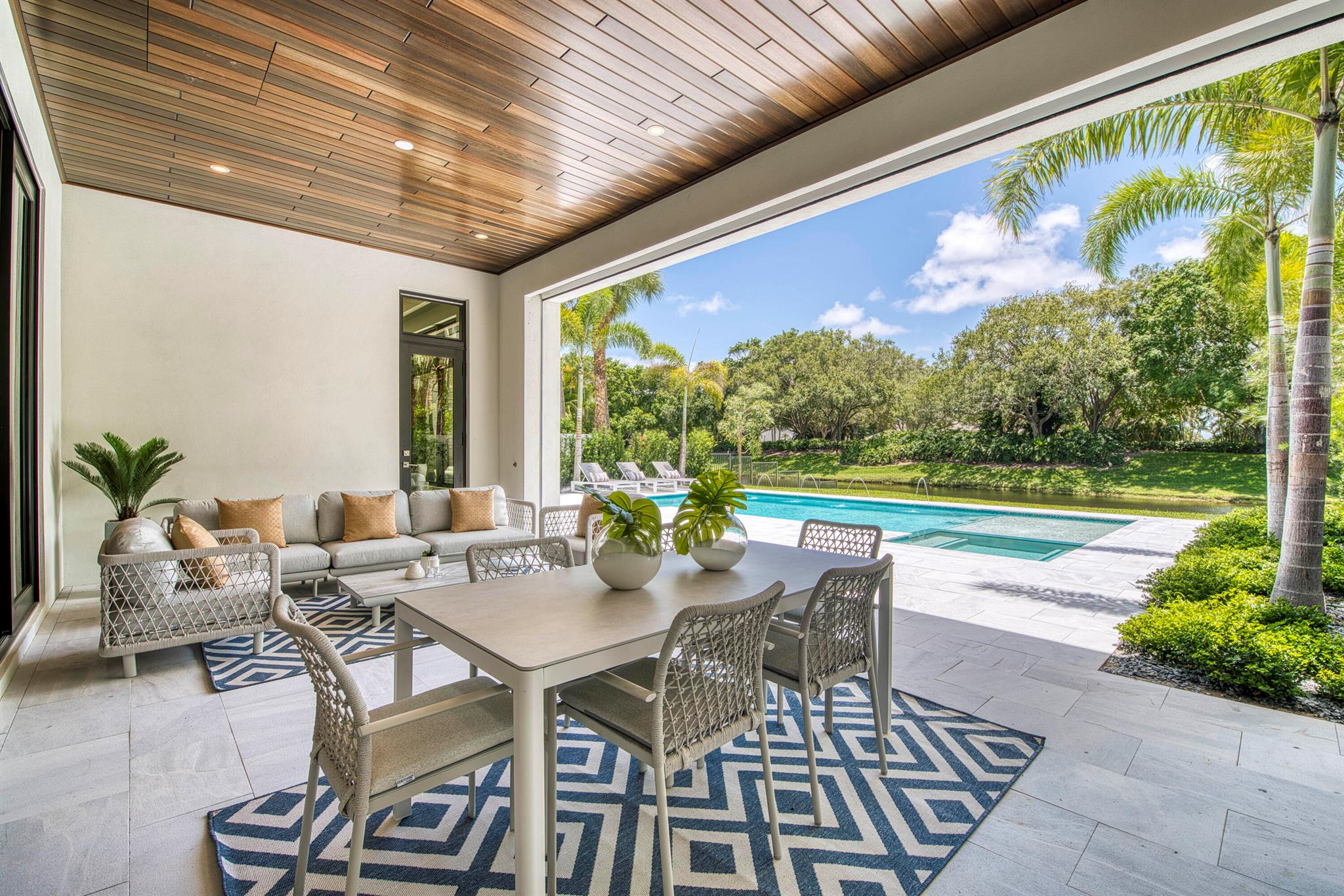 Frenchmans Creek - Residential