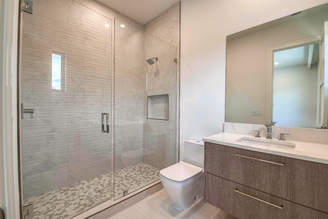 Frenchmans Creek - Residential