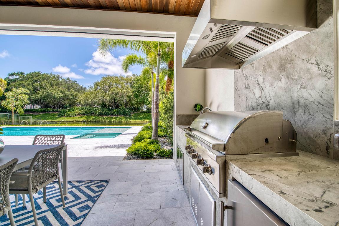 Frenchmans Creek - Residential