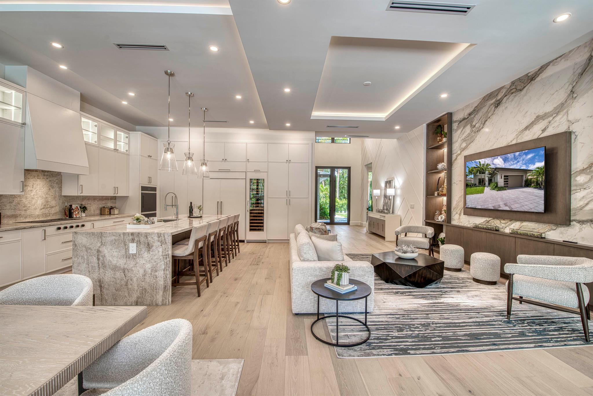 Frenchmans Creek - Residential
