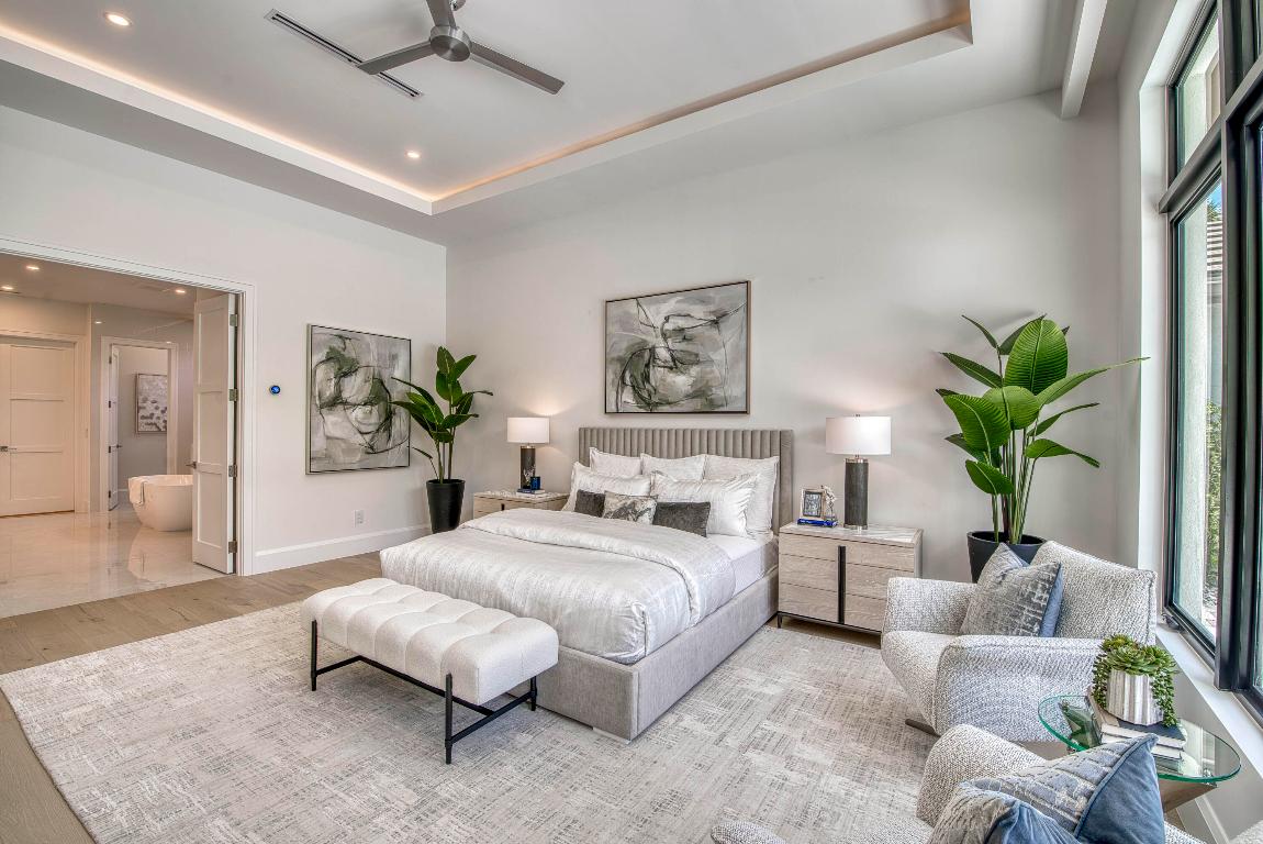 Frenchmans Creek - Residential