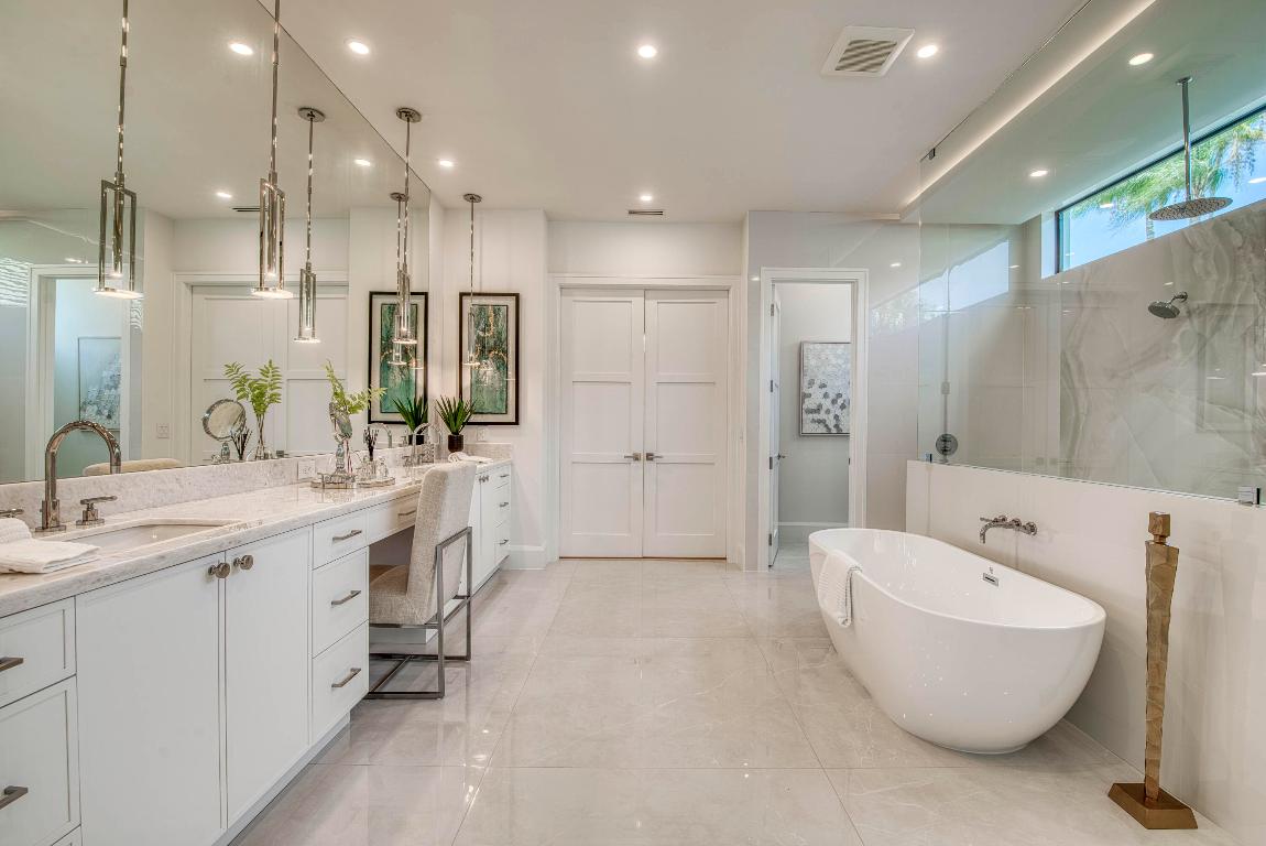 Frenchmans Creek - Residential