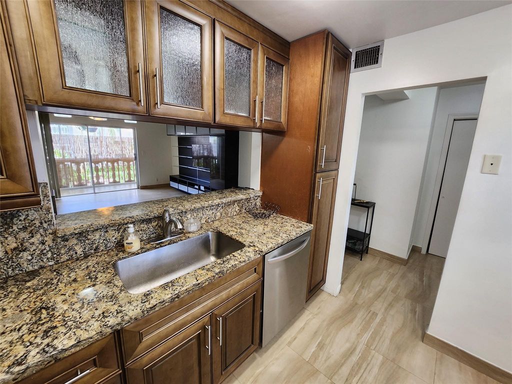 Photo of 219 NE 14th Avenue #202, Hallandale Beach, FL 33009 (MLS # F10441980)