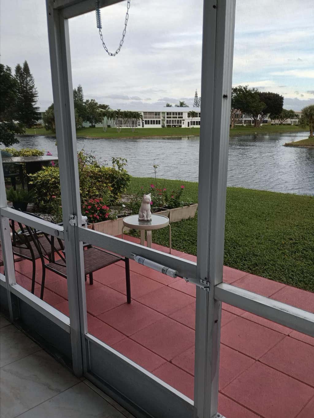 Photo of 12 Berkshire A, West Palm Beach, FL 33417 (MLS # R10942435)