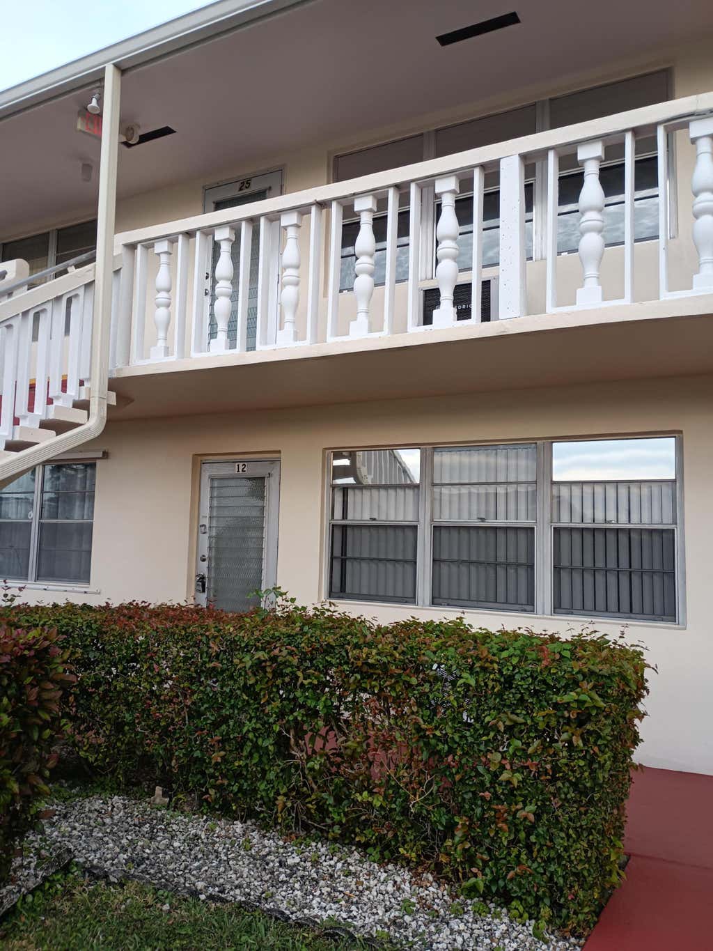 Photo of 12 Berkshire A, West Palm Beach, FL 33417 (MLS # R10942435)
