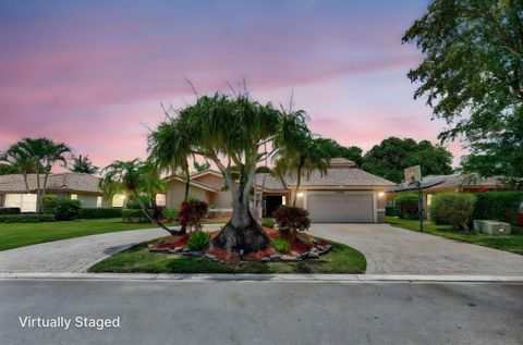 1988 NW 112th Ave Coral Springs FL 33071