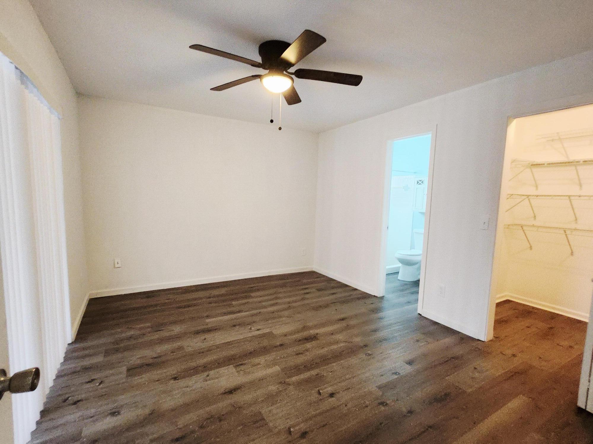 TREE LAKE - Residential