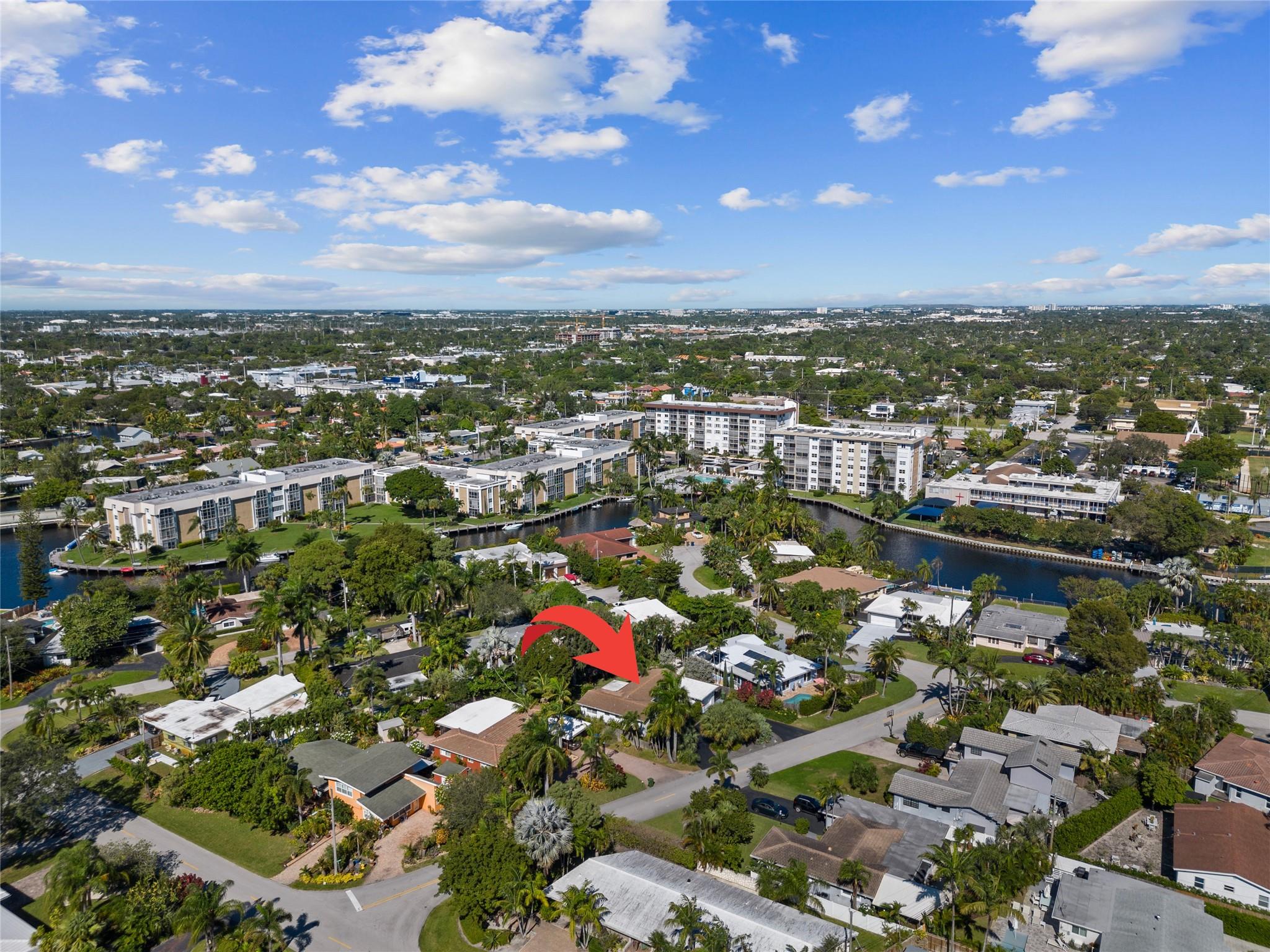 Middle River Estates 29-4 - Residential