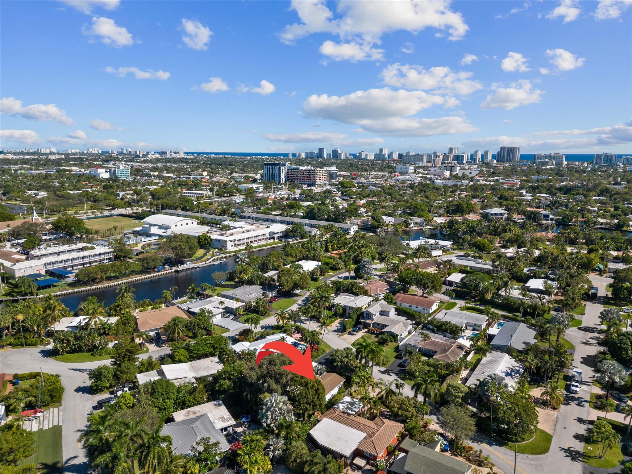 Middle River Estates 29-4 - Residential