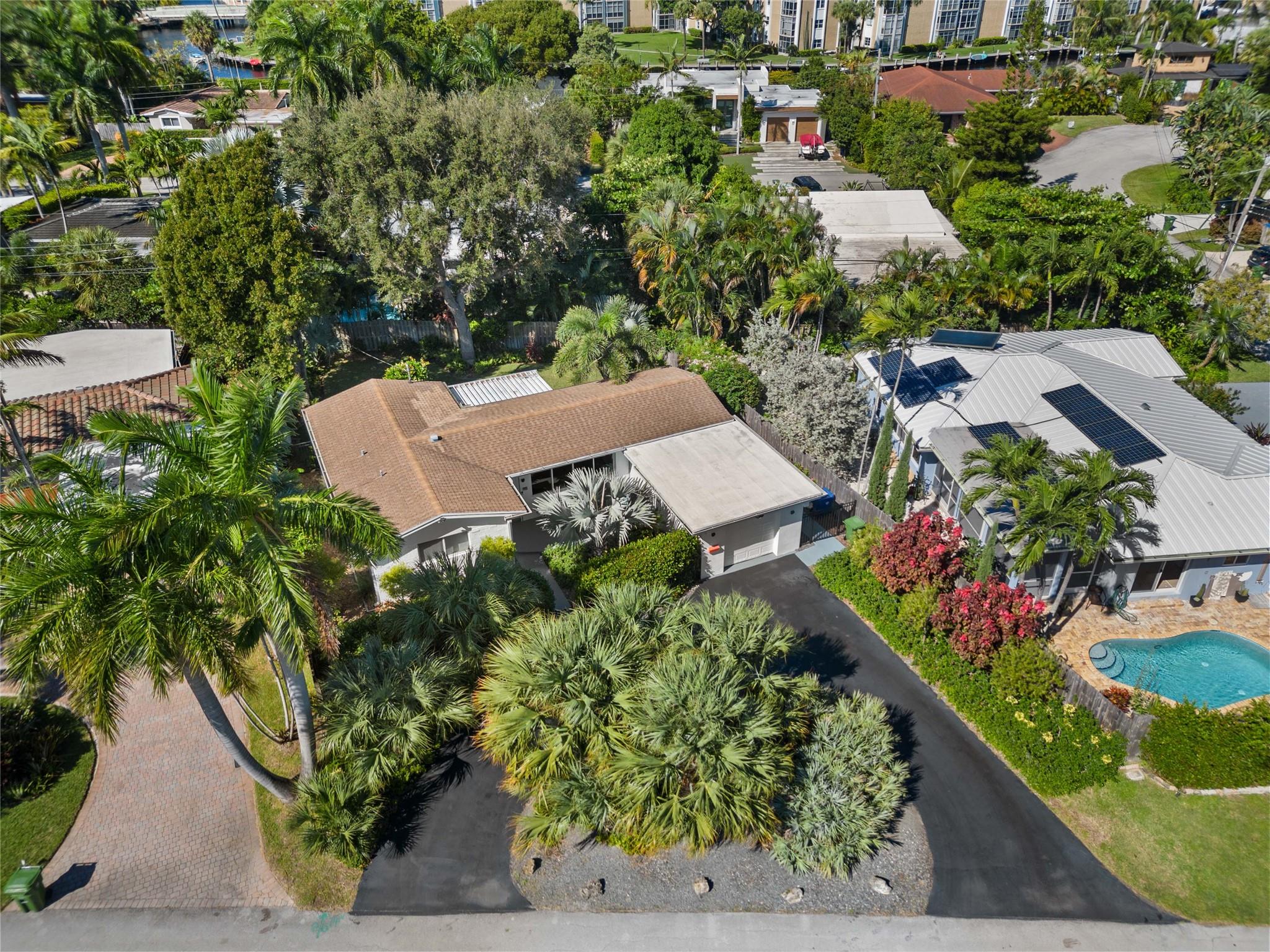 Middle River Estates 29-4 - Residential