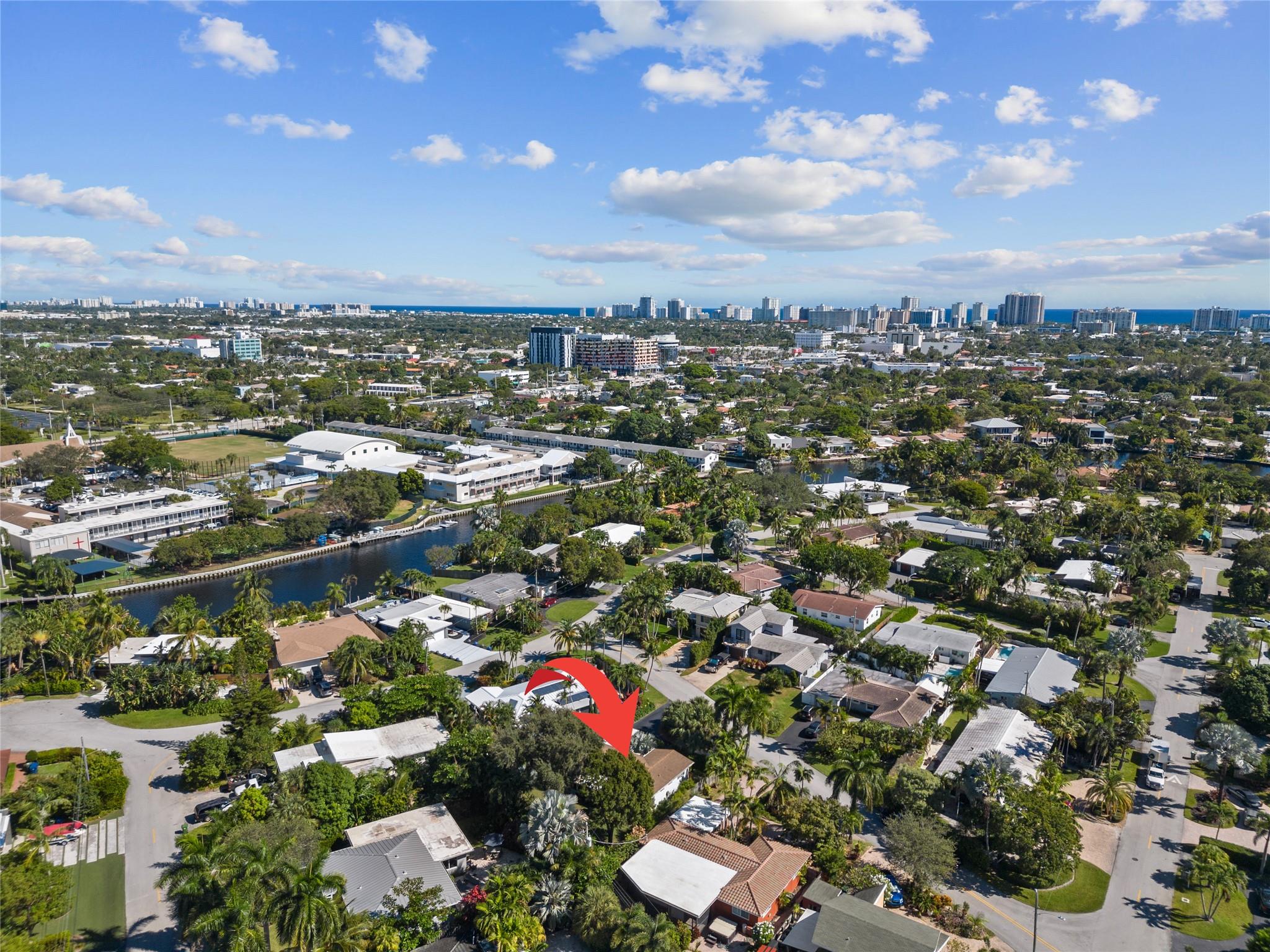 Middle River Estates 29-4 - Residential