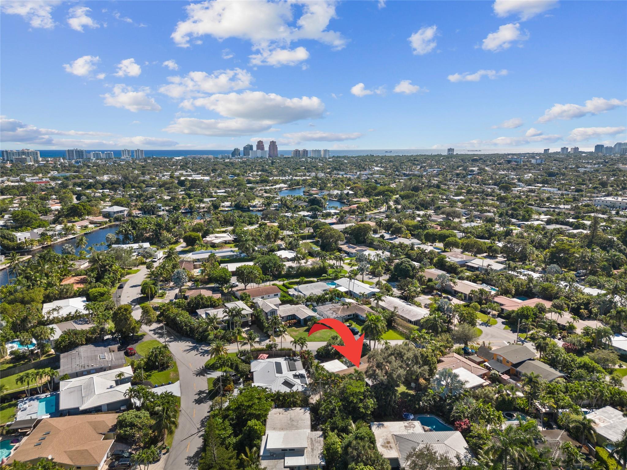 Middle River Estates 29-4 - Residential