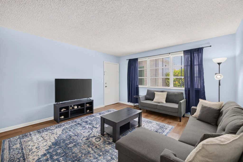Photo of 1821 NE 62ND Street #312, Fort Lauderdale, FL 33308 (MLS # B26056703)