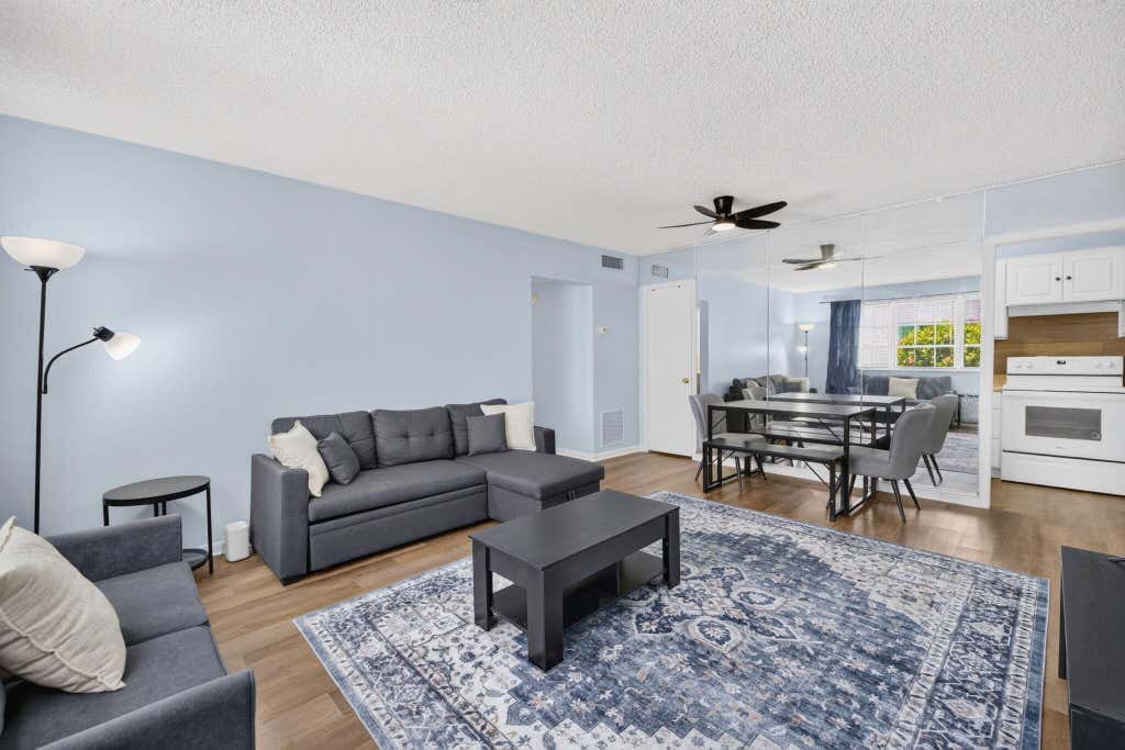 Photo of 1821 NE 62ND Street #312, Fort Lauderdale, FL 33308 (MLS # B26056703)