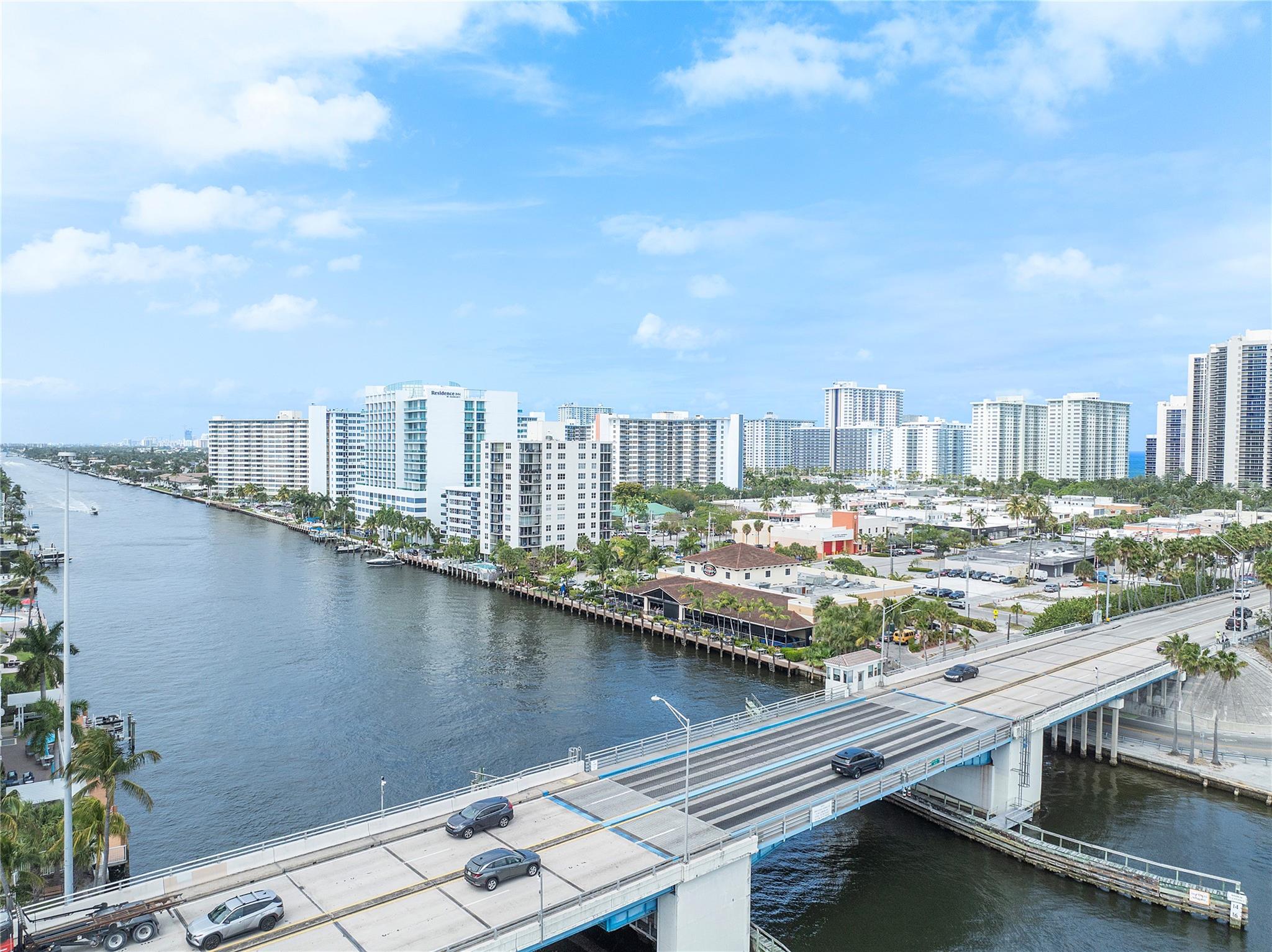 PRE-CONSTRUCTION. Step into a world of elevated luxury and effortless living where style, sophistication, and convenience come together. 3000 Waterside is Fort Lauderdale's most coveted waterfront residences. Located directly on the serene Intracoastal Waterway, this exclusive community of Sky Residences offers a rare opportunity to experience five-star amenities and spectacular views, all from the comfort of your own home. No fixed bridges. Thirteen (13) private boat docks available for purchase, four (4) can be outfitted with boat lifts. Amenities include on-site restaurant, waterfront infinity pool, hot tub, barbecue areas, fitness center, party room, sauna, steam room, spa treatment room, guest suites, rooftop pet park, rooftop hot tub, and entertainment area. Pet friendly.
