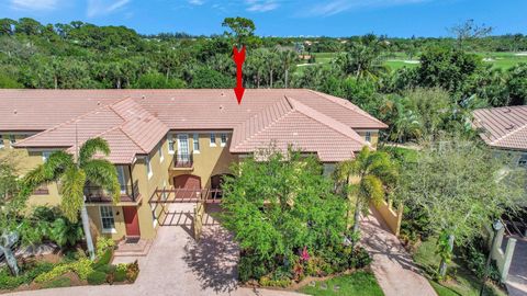 A home in West Palm Beach