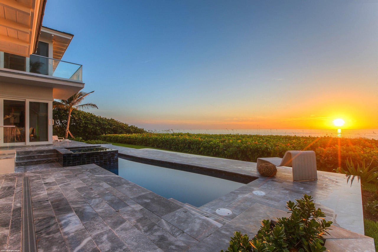 Jupiter Island - Residential