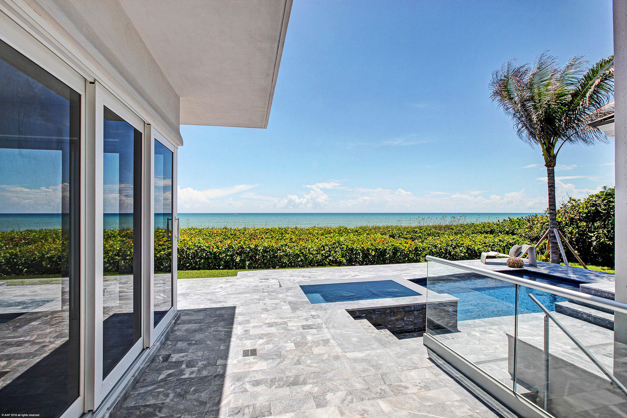 Jupiter Island - Residential