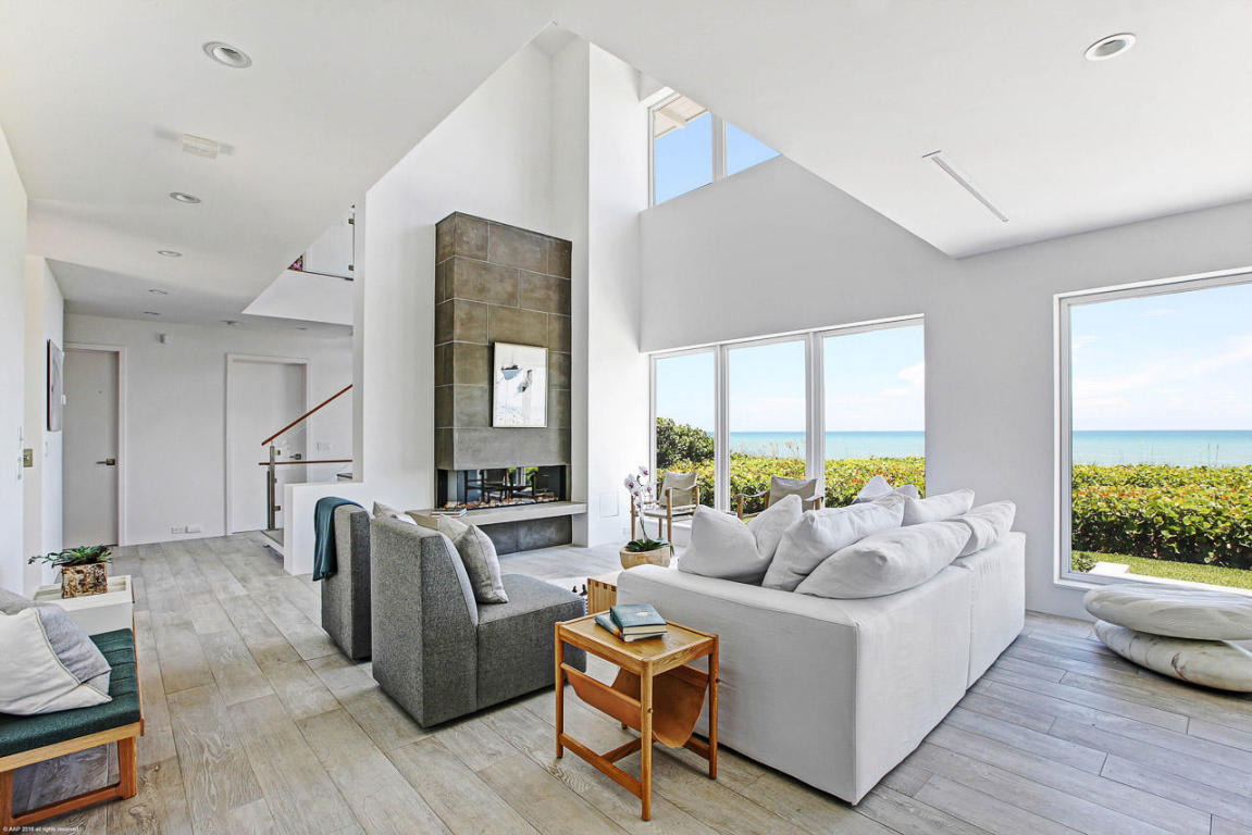 Jupiter Island - Residential