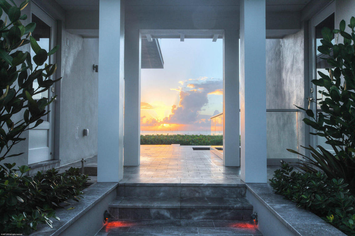 Jupiter Island - Residential